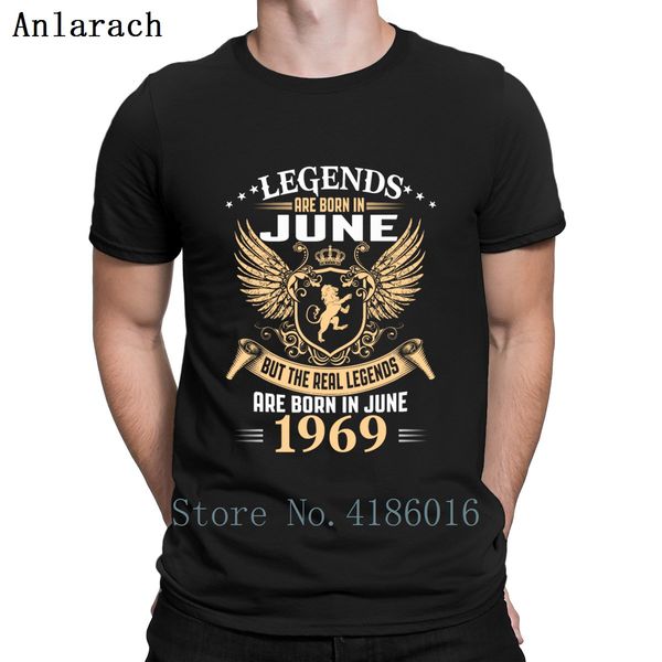 

kings legends are born in june 1969 pattern funky pop funny fitness fit new plus size 3xl sport hooded sweatshirt hoodie t shirt