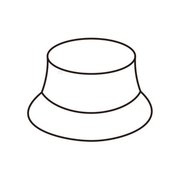 

mens and womens hats fisherman hats summer hats can be embroidered and printed u4yef, Blue;gray