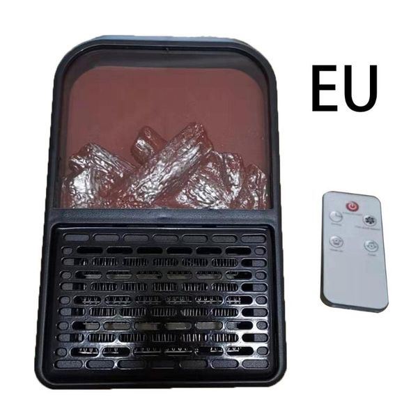 

vibrating new flame heater home mini small heater office dormitory multi-function small outdoor room