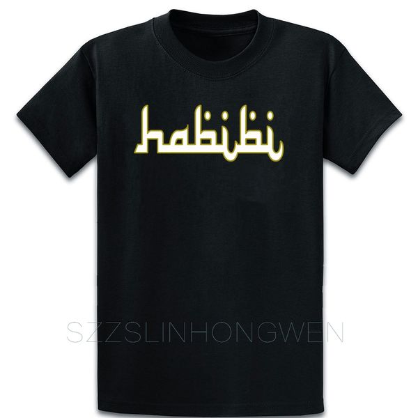 

habibi green outline t shirt new fashion designs solid color summer style over size s 5xl cool graphic shirt sport hooded sweatshirt hoodie