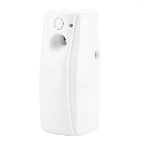 

humidifiers automatic air freshener indoor wall-mounted fragrance aerosol spray dispenser with light sensor for el home toilet1