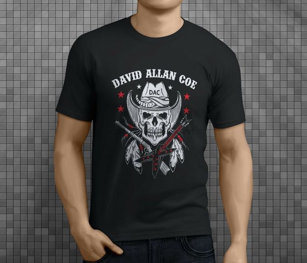 

new popular david allan coe poster mens black s 3xl hoodie designers t shirts sweatshirt