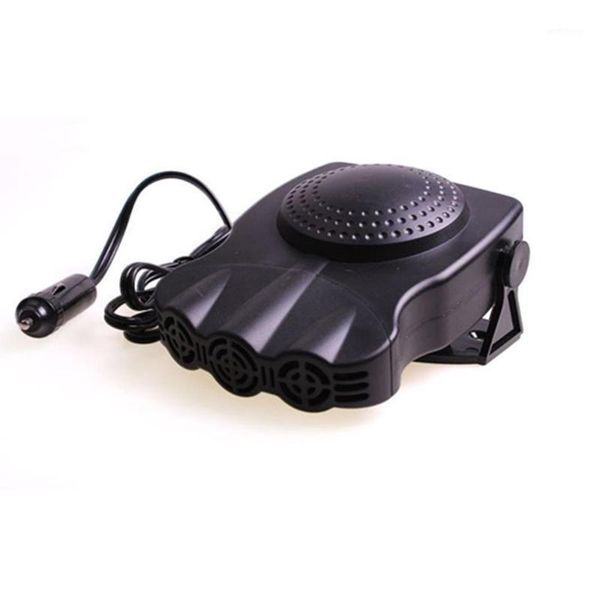 

150w car heater car defogger 12v window defogging warm and cold dual-use fan heater1