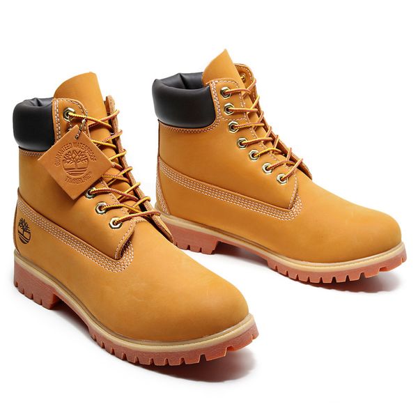 

women's shoes genuine leather dwaterproof water heel spring boots r7gm, Black