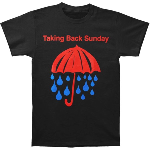 

taking back sunday menrain t shirt black sport hooded sweatshirt hoodie