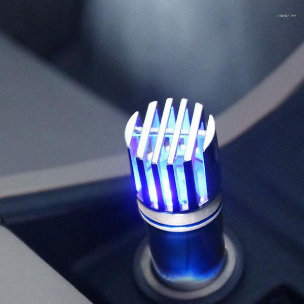 

air purifiers the seventh generation pulse type 3.8 million negative ion super car purifier oxygen bar purifier1