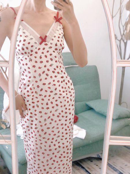 

sdxmj skirt set skirt set strawberry strawberry w7pf4, Black;gray