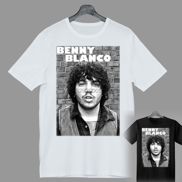 

sport benny blanco tshirt benny blanco newmusic tshirt benny blanco fan concert tshirt