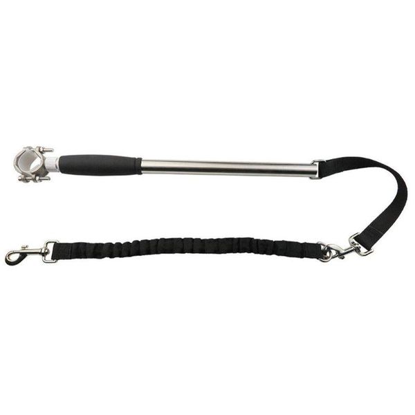 

dog collars & leashes walker with spring retractable leash