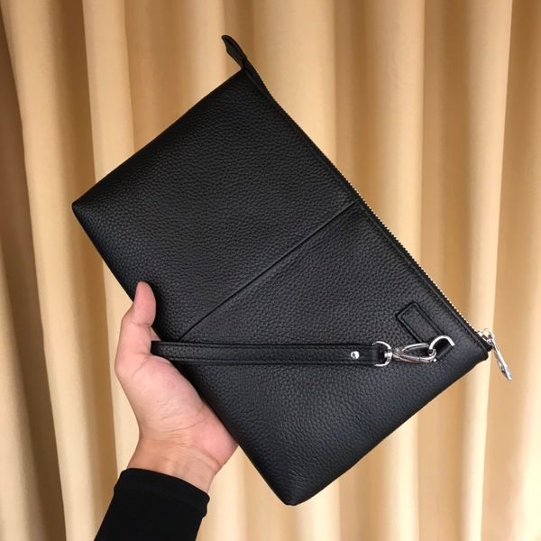 

men bags handbag purse new fashion shoulder bag men wallet clutch handbag wallets leather pochette message crossbody bag