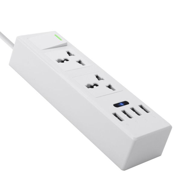 

home american and british 2000 watt usb wiring plug and plug multifunctional home porous usb socket