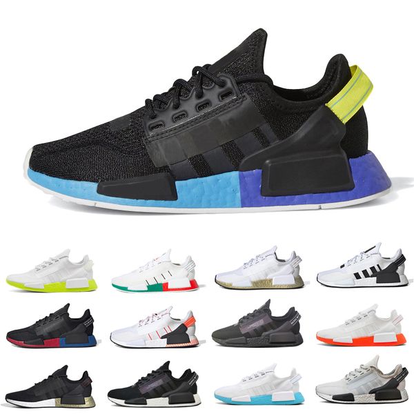 

aqua r1 v2 shoes for women men red blue core white grey metallic womens mens discount outdoor sneakers trainers shoes 36-45