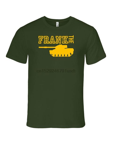 

frank бак t-shirt - $ 8,50 доставка до 6 tees спорт толстовка с капюшоном толстовка