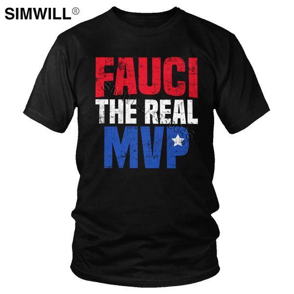 

vintage distressed dr fauci the real mvp tee mens short sleeve soft american hero quarantine gift hooded sweatshirt hoodie men t shirt
