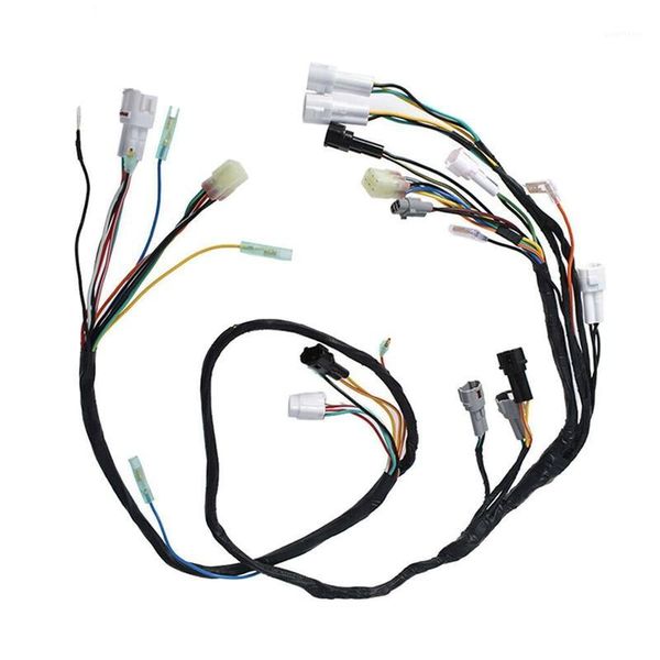 

wiring harness assy replacement 3gg-10 5-82590-00-00 for banshee 2002-20061