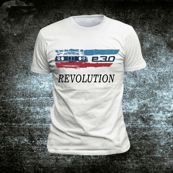

e30 revolution мощность fun alpina m3 m4 m5 3er m paket sport new brand o шеи короткими рукавами смешной спорт толстовка с капюшоном толстов