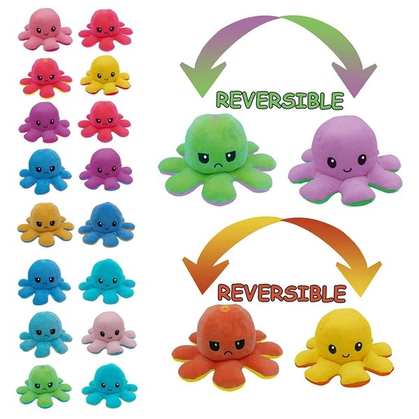 

Plush Octopus Plush Doll Baby Girl Toy for Children Kids Girls
