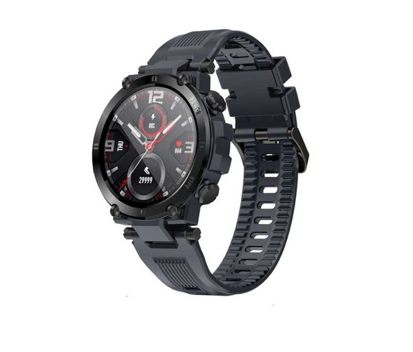 

2020 new d13 dynamic heart rate and blood oxygen detection msage push ip68 waterproof smart watchjk