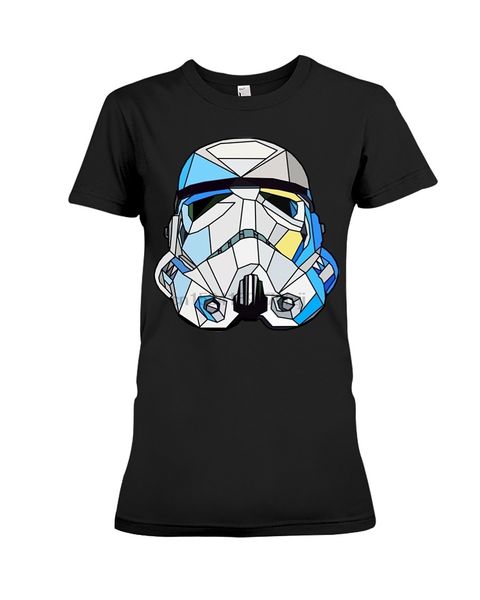 

витражи stormtrooper t шир спорта толстовка с капюшоном толстовка