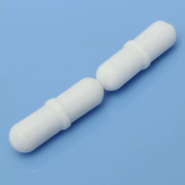 

stir ptfe -b magnetic bar stirrer style mixer for lab supplies 25mm