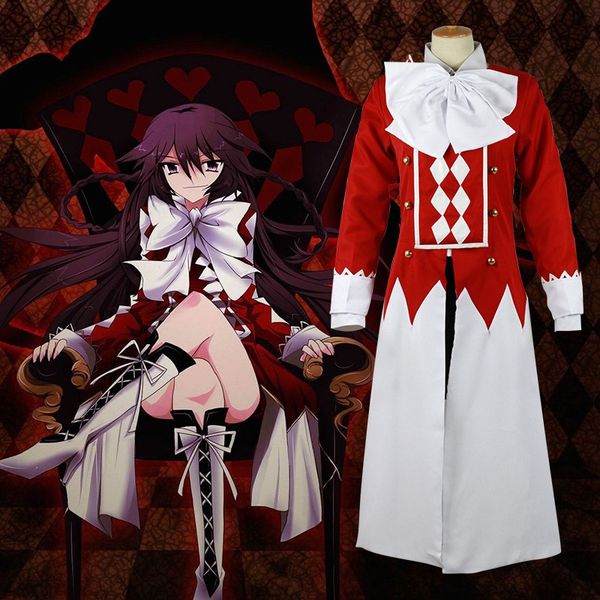 

anime costumes pandora hearts b-rabbit alicebaskerville cosplay costume girls dress halloween costume for women anime clothes 5 track suits, Black