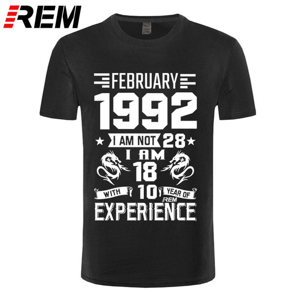 

спорт 1992 рубашка years моды март апрель май июнь январь февраль декабрь мужская с коротким рукавом футболки отпечатано повседневный июль а