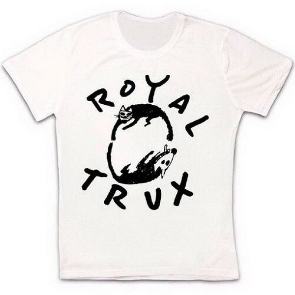 

royal trux garage blues rock retro vintage hipster t shirt 1242 casual print fashion tee shirt sport hooded sweatshirt hoodie