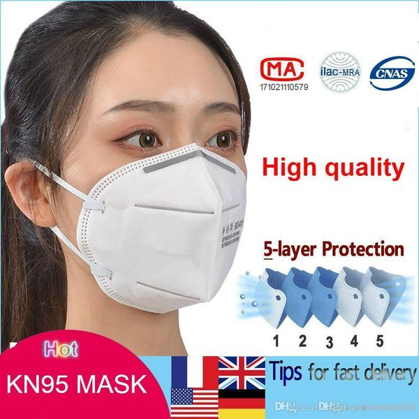 

95% dustproof anti-dust mask 95% pm2.5 protective shipping filter nfwux
