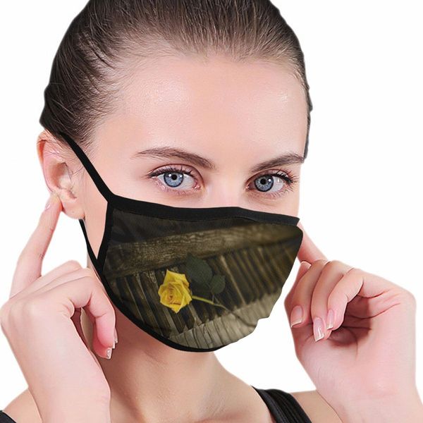 

christmas mask cotton children cloth mask breathable soft designers face masks 65pcs