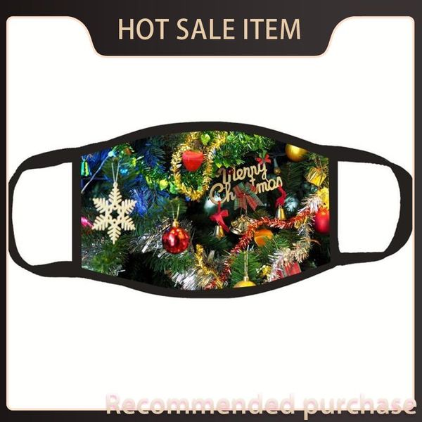 

claus stock for party fashion dustproof santa us washable claus men fy9047# bmrm women face masks and luxury shipping santa print ubkm