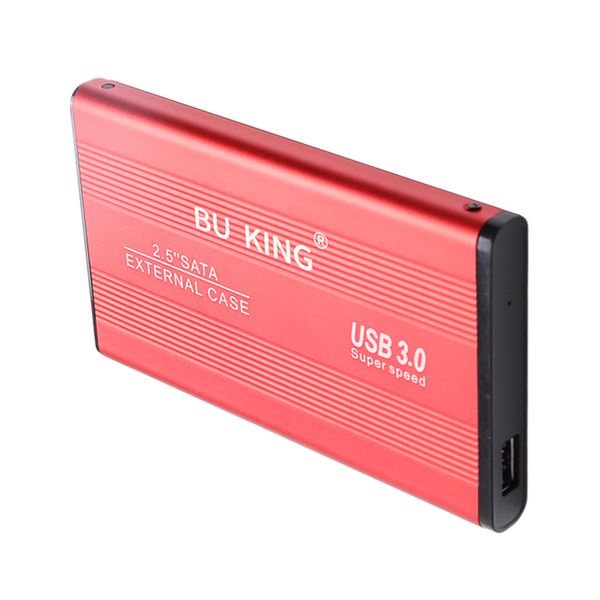 

2.5\" 1t external hard drive disk sata usb 3.0 hdd 7200rpm for windows