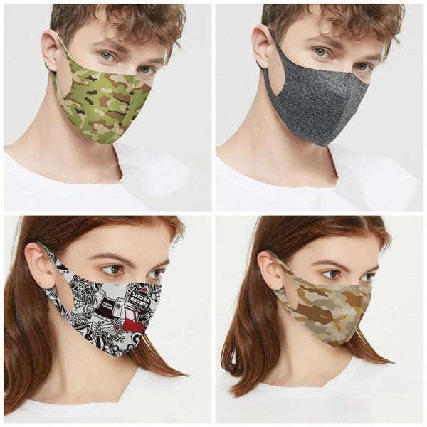 

women dust-proof both face mask mask svij and reusable for face washable sunscreen breathable men new dhb374 women dust-proof bo c wbswc