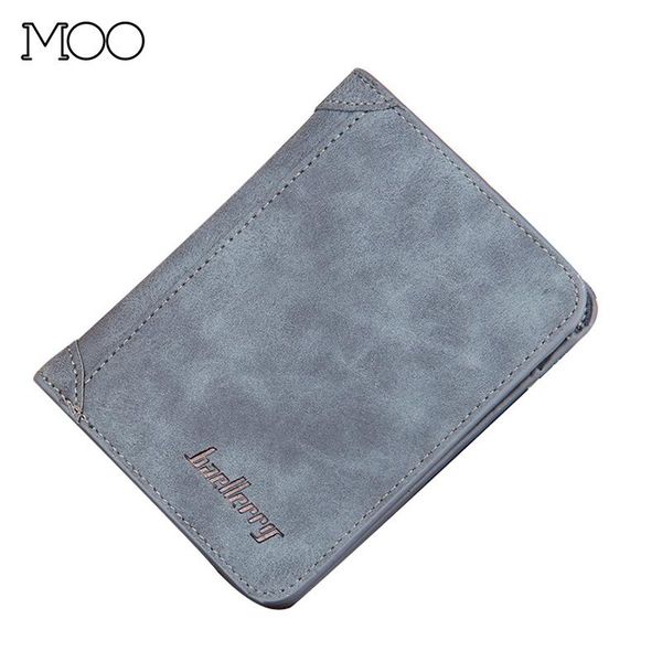 

wallets retro bendy thin wallet for cards ultra-thin fashion casual nubuck leather men's slim coin purse men holders, Red;black