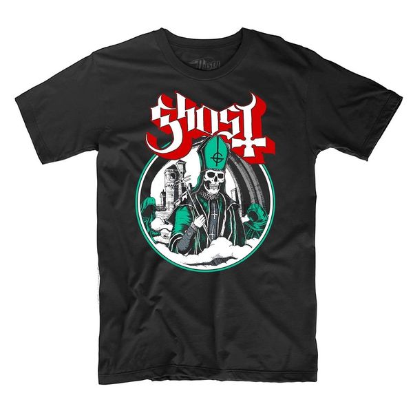 

ghost emeritus t shirt 2 sport hooded sweatshirt hoodie