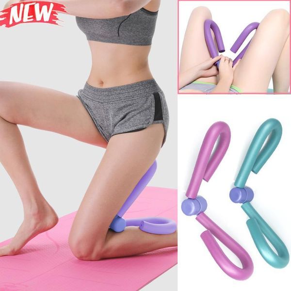 

integrated fitness equip multifunction clip thigh inside workout trainer for home arm chest waist hip muscle exercise device stovepipe clip1
