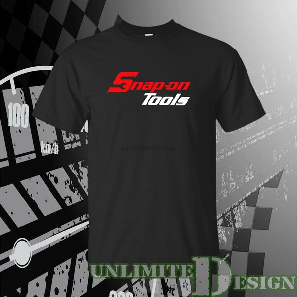 

snap on tools racing automotive mechanical t-shirt crew tee short sleeve new sport hooded sweatshirt hoodie
