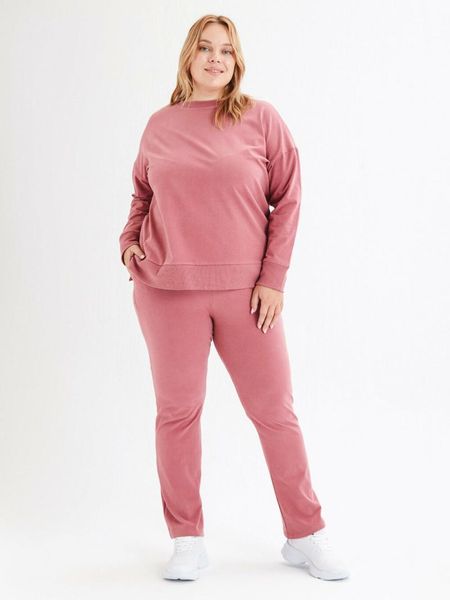 

beli fitted sweatpants, Black;blue