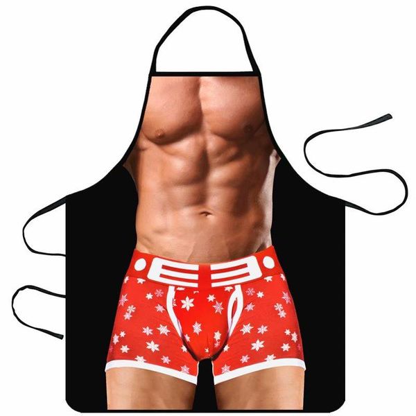 

aprons home kitchen apron flax flower theme print dinner party cooking bib funny waterproof clean