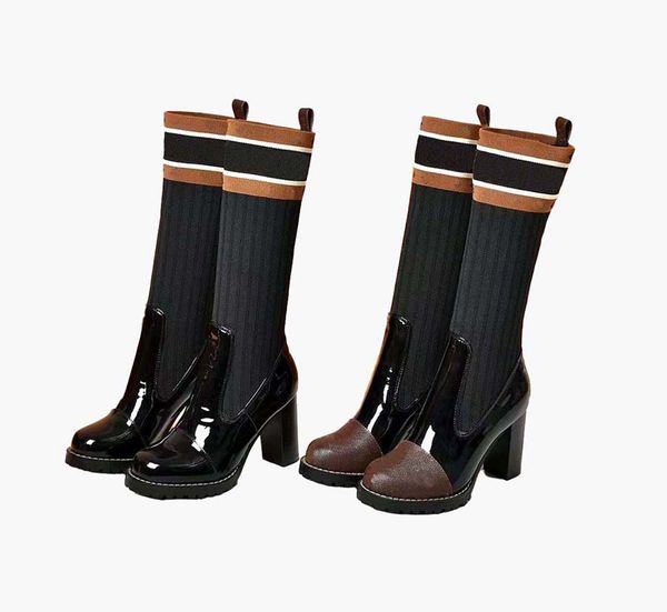 

2021 продают хорошо высококачественные женские сапоги снежные сапоги хлопчатобумажные лордовые сапоги зимние мода сохраняйте теплые туфли с, Black