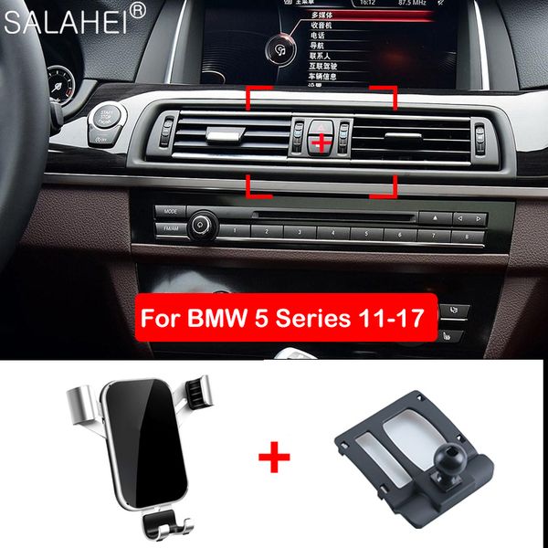 

для bmw 1 3 4 5 7 series f30 f31 интерьер dashboard смартфон gps кронштейн мобильные аксессуары holder