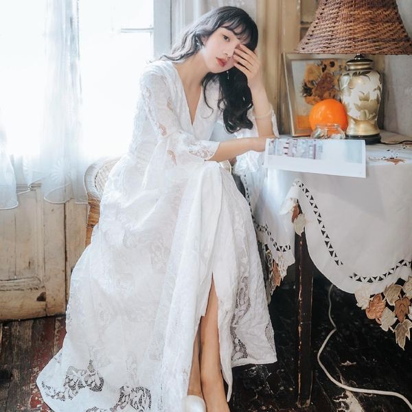 

meichen лето нового знаменитости трубы рукава кружево качание отдых bridesmaid кружево юбка юбка долго skirtdress длинные платья bjpub, Black;gray