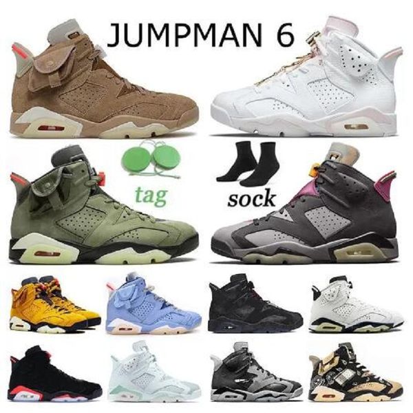 

jumpman 6 unc bluebird mens basketball shoes hyper royal 6s university blue british khaki electric green raging bull gold hoops men sports s