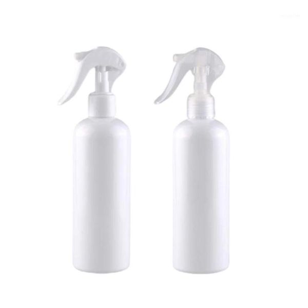 

storage bottles & jars 300 ml hairdressing spray bottle empty refillable mist salon barber hair tools water vaporizer care tool1