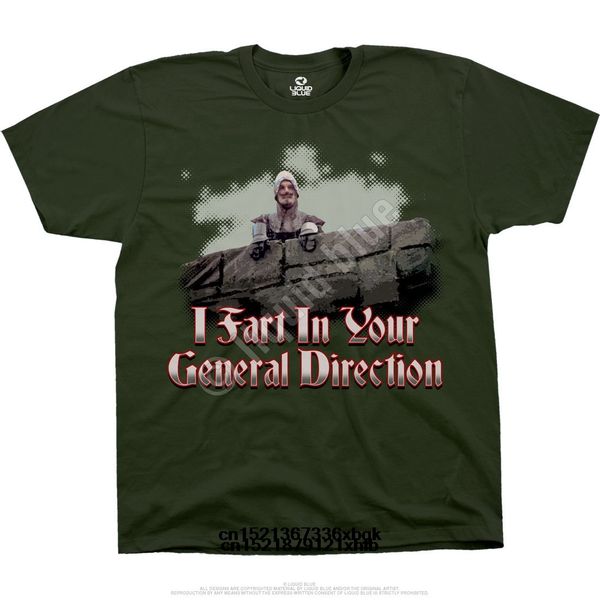

funny men novelty monty python i fart in your general direction green hoodie designers t shirts sweatshirt