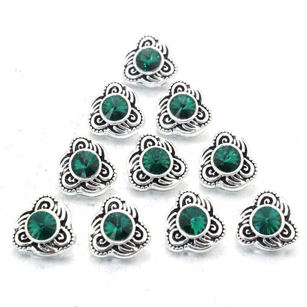 

wholesale 10pcs lot styles 12mm metal snap buttons buttons rhinestone watches snaps jewelry 011601 h sqcpgv
