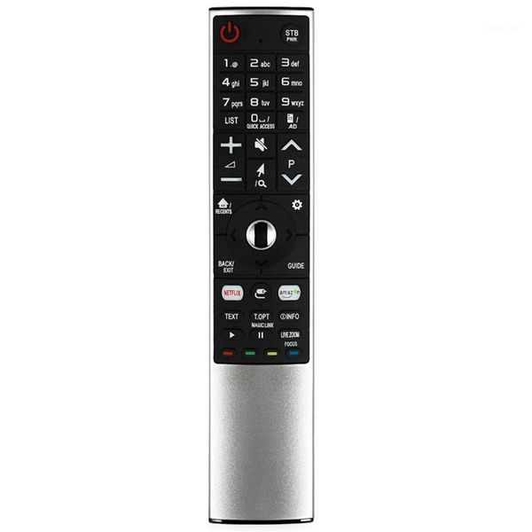 

smart remote control for lg smart tv mr-700 an-mr700 an-mr600 akb75455601 akb75455602 oled65g6p-u with netflx1