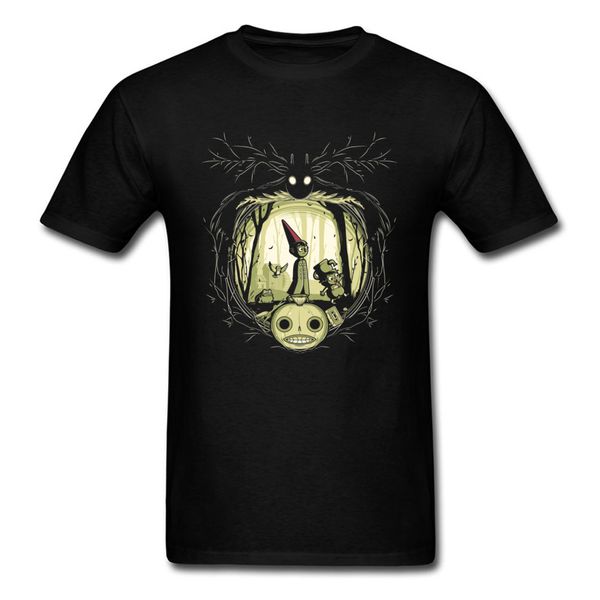 

horror film graphic tees for 2018 brand new fashion leisure tshirt custom the way home anime alone hooded sweatshirt hoodie men t shirt