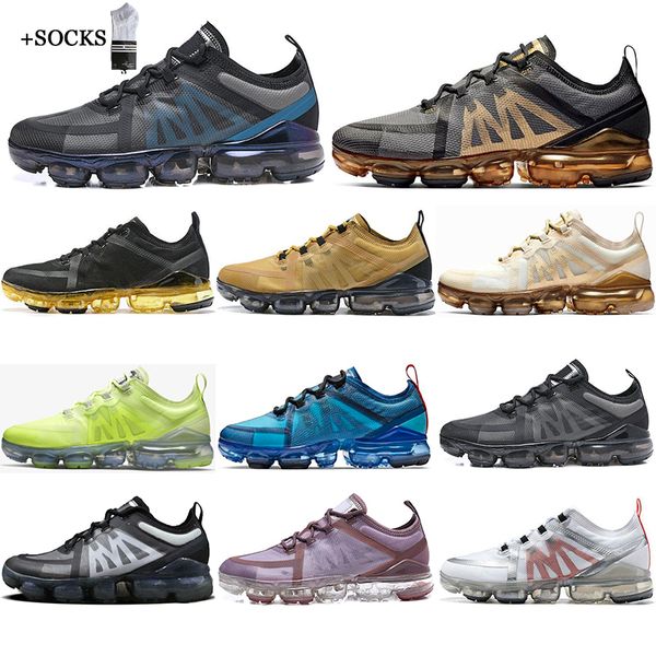 

with socks 2021 racer men women running shoes black grey volt aluminum blue white gold lightweight breathable sneakers, White;red
