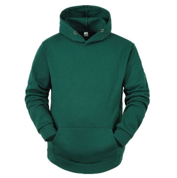 

men's hoodies long sleeve casual printing with letter sweatshirt new spring hip hop pullover sports male hooded sweatshirt, Black