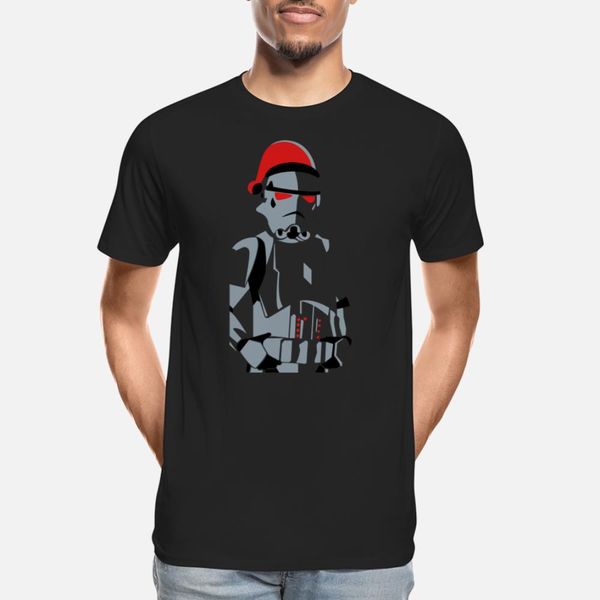 

merry christmas trooper vector t shirt leisure retro latest tracksuit hoodie sweatshirt